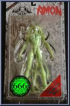 Saylos OVA - 666 (Phantom Glow) from Devilman - Series 3: Super Festival Exclusive manufactured by Fewture [Front]